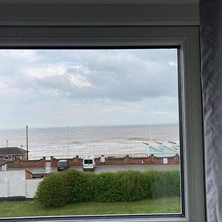 Ashburnam Guest House Hornsea Dış mekan fotoğraf